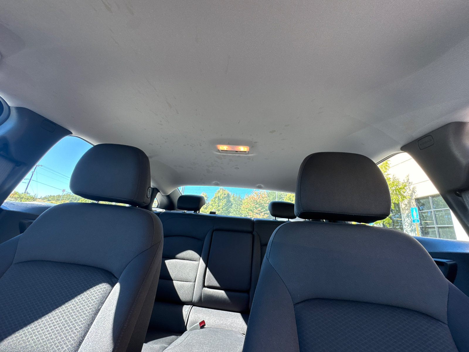 Used 2025 Chevrolet Malibu LT FWD image 30