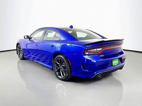 Used 2022 Dodge Charger GT w/ Blacktop Package image 7