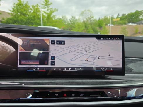 New 2025 BMW i7 eDrive50 image 29