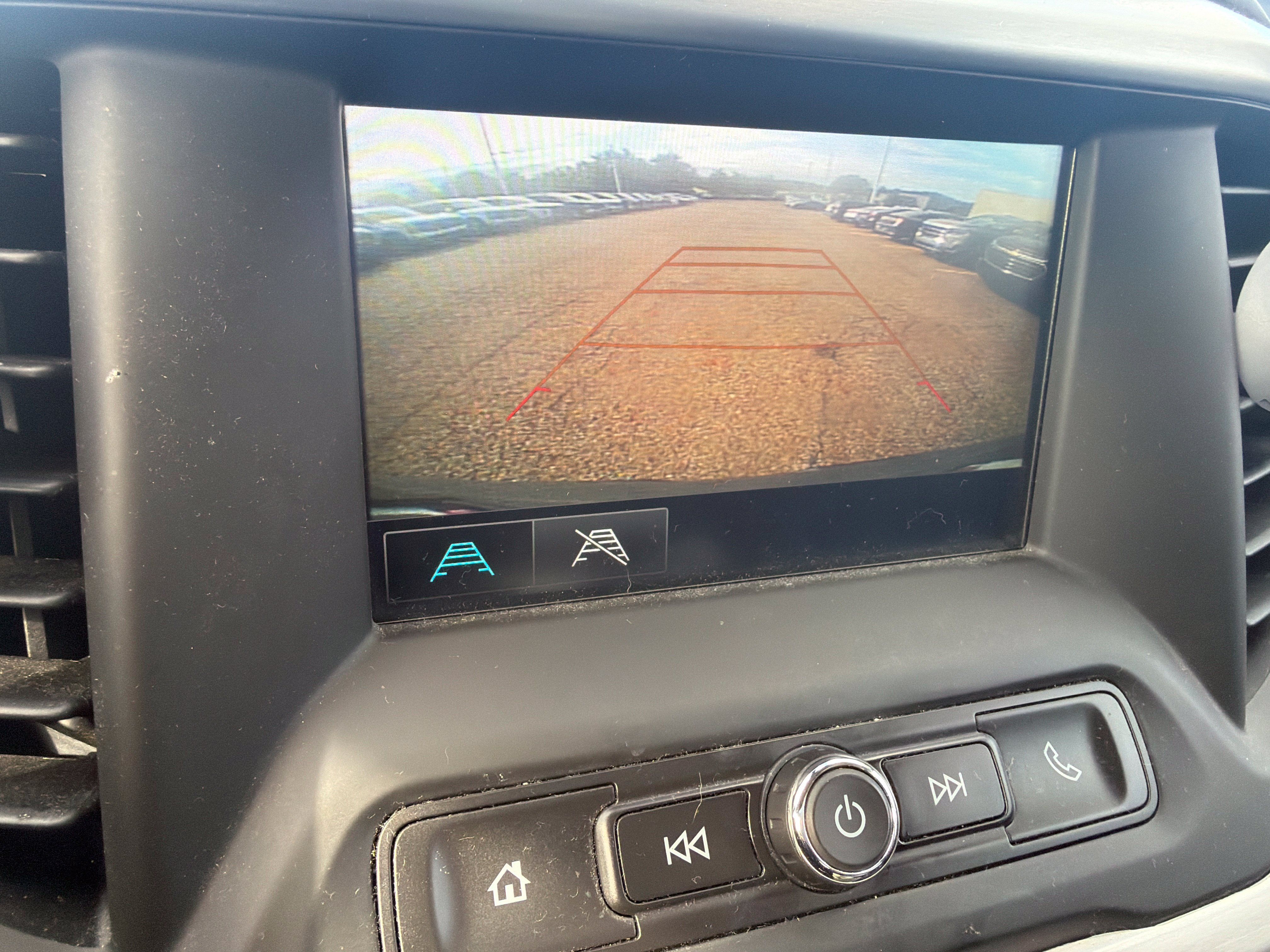 Used 2019 GMC Acadia SLE w/ Driver Alert Package I AWD/4WD image 13