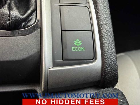 Used 2019 Honda Civic LX image 32