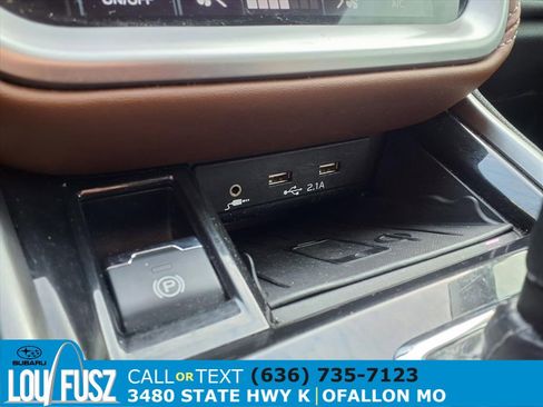 Used 2022 Subaru Outback Touring w/ Tech Package 2 image 10