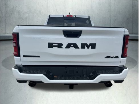 New 2026 RAM 1500 Big Horn/Lone Star image 4