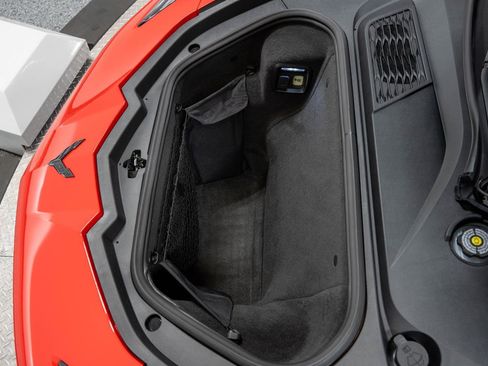 Used 2024 Chevrolet Corvette E-Ray image 42