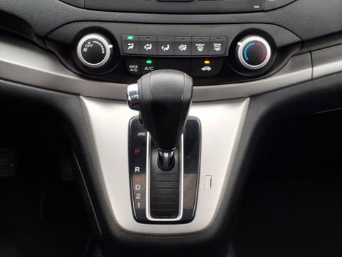 Used 2013 Honda CR-V EX image 17