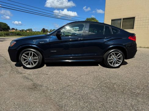 Used 2015 BMW X4 xDrive35i image 5