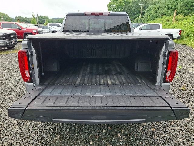 Used 2024 GMC Sierra 1500 Denali Ultimate AWD/4WD image 32