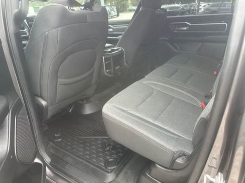 Used 2021 RAM 1500 Big Horn AWD/4WD image 15