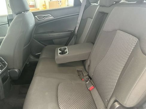 Certified 2023 Kia Sportage LX AWD/4WD image 25