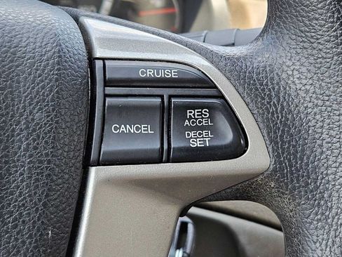 Used 2008 Honda Accord LX image 12