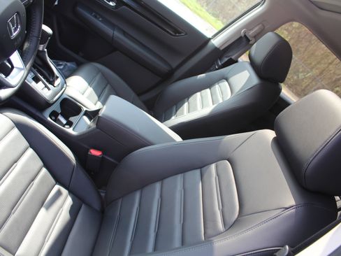 New 2026 Honda CR-V EX-L image 6