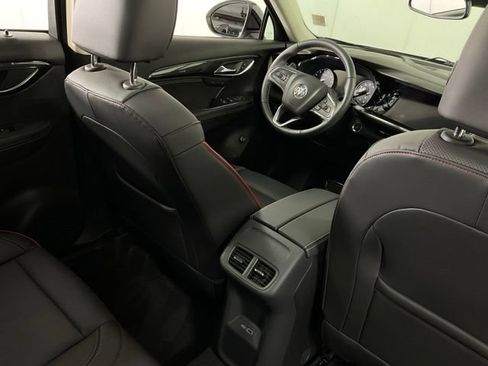 Used 2023 Buick Envision Essence w/ Sport Touring Package AWD/4WD image 29