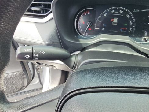 Certified 2025 Toyota RAV4 XLE AWD/4WD image 13
