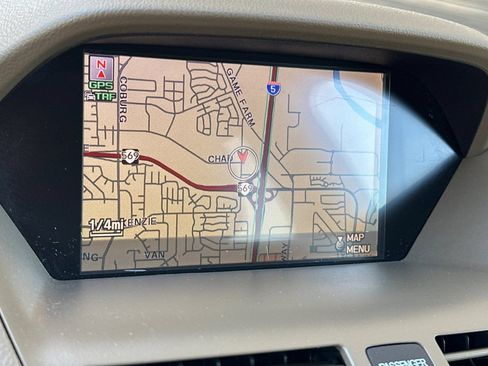 Used 2012 Acura MDX w/ Technology Package AWD/4WD image 22
