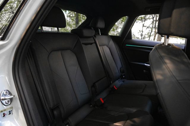 Used 2021 Audi Q3 2.0T Premium Plus AWD/4WD image 14