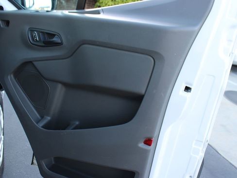 Used 2023 Ford Transit 350 XLT image 46