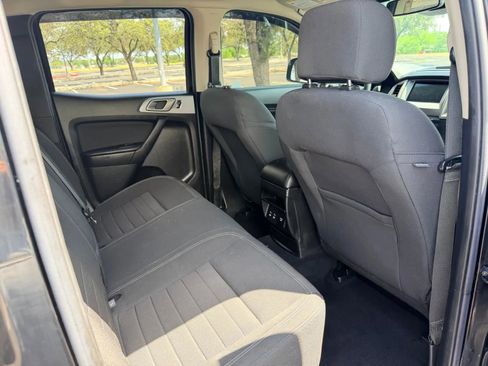 Used 2019 Ford Ranger XLT w/ Equipment Group 302A Luxury image 28
