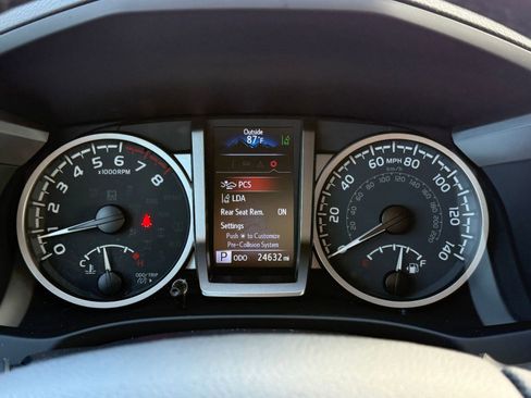 Certified 2023 Toyota Tacoma SR5 image 21