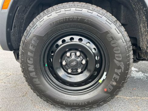 New 2026 Ford Ranger XL AWD/4WD image 11