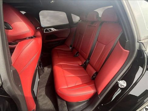 Used 2024 BMW 430i Gran Coupe w/ Premium Package image 22