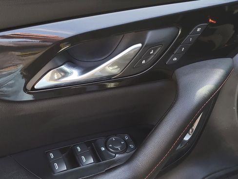 Used 2021 Chevrolet Blazer RS w/ Enhanced Convenience Package image 17