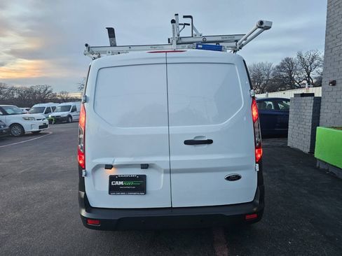 Used 2015 Ford Transit Connect XL FWD image 11