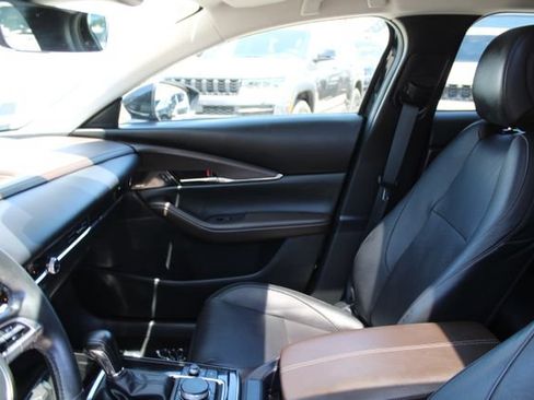 Used 2022 MAZDA CX-30 2.5 Turbo w/ Premium Plus Pkg AWD/4WD image 35