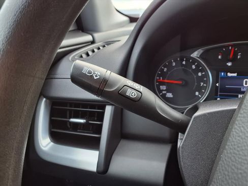 Certified 2022 GMC Terrain SLE image 15