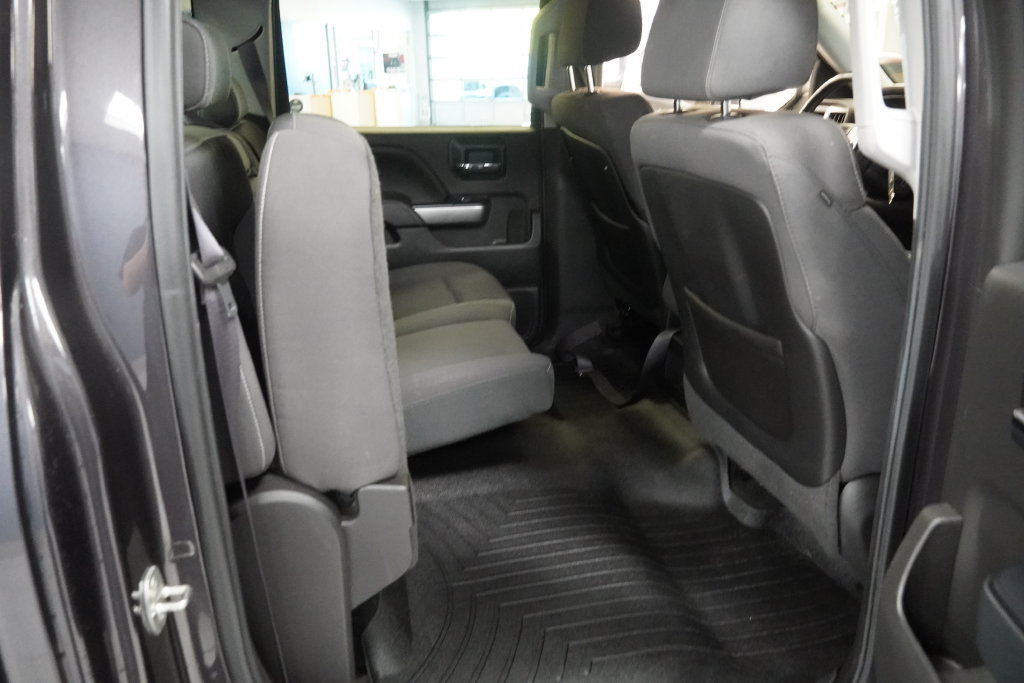 Used 2014 Chevrolet Silverado 1500 LT w/ All Star Edition AWD/4WD image 21