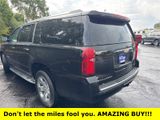 Used 2017 Chevrolet Suburban Premier image 4