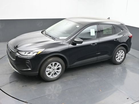 New 2026 Ford Escape Active w/ Cold Weather Package image 37