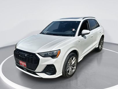 Used 2021 Audi Q3 2.0T Premium w/ Convenience Package