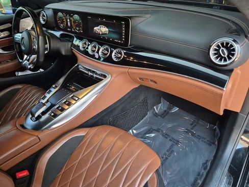 Used 2020 Mercedes-Benz AMG GT 63 image 18