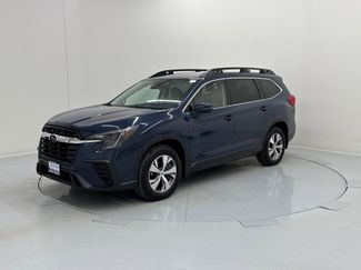 Certified 2023 Subaru Ascent Premium w/ Convenience Package video 2