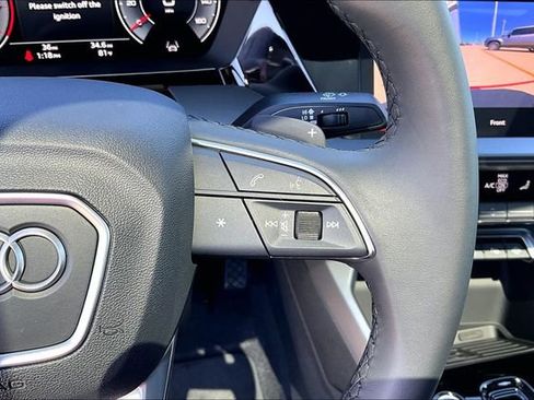 New 2026 Audi A3 2.0T Premium Plus image 21