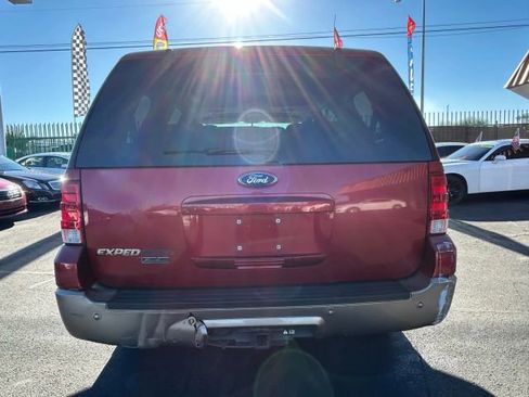 Used 2004 Ford Expedition Eddie Bauer image 4