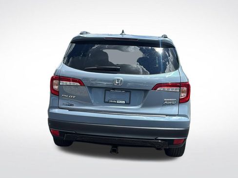 Used 2022 Honda Pilot Special Edition image 6