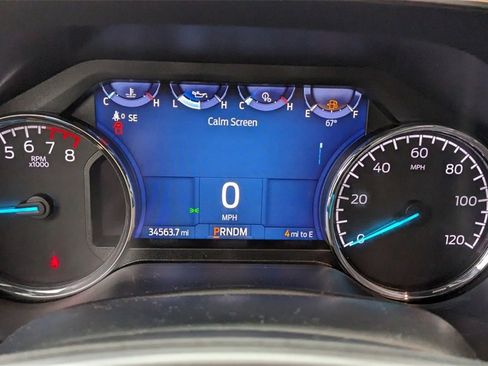 Certified 2022 Ford F150 XLT w/ Equipment Group 302A High image 23