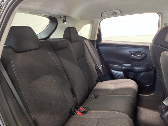 Used 2024 Honda HR-V LX image 15