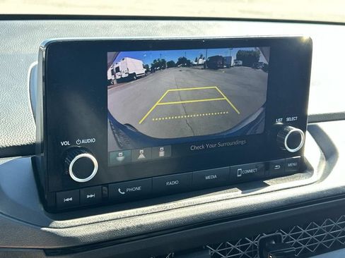 Used 2025 Honda Accord LX image 23