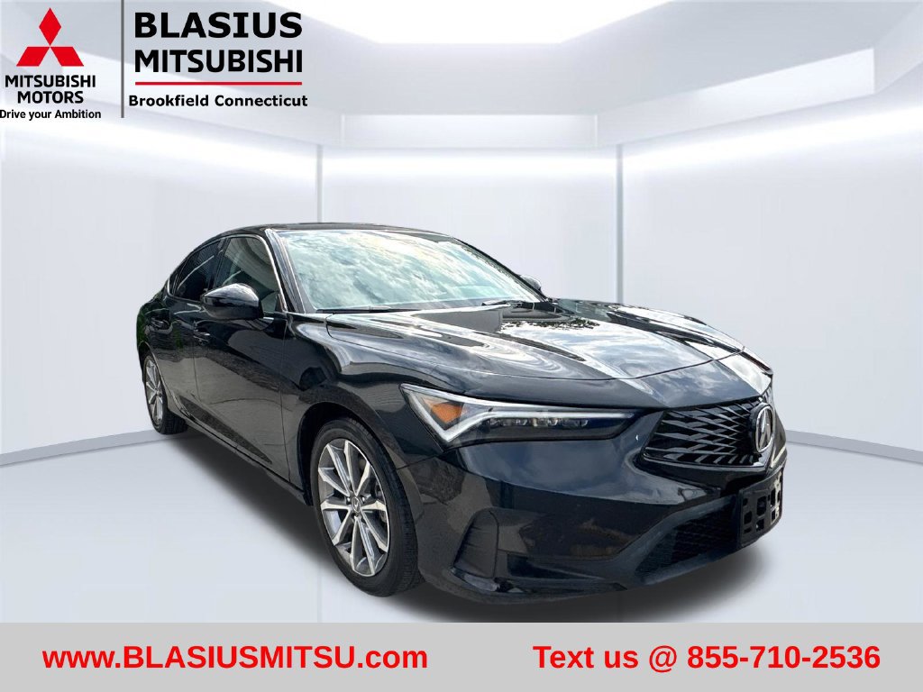 Used 2023 Acura Integra FWD image 6