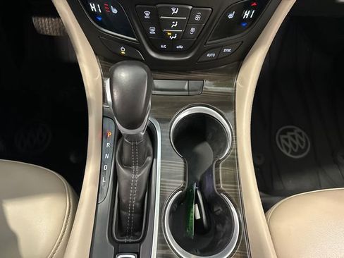 Used 2019 Buick Envision Preferred w/ LPO, Active Package image 26
