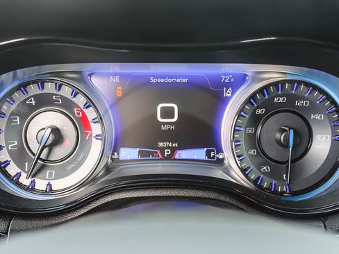 Used 2022 Chrysler 300 S w/ Comfort Group image 21