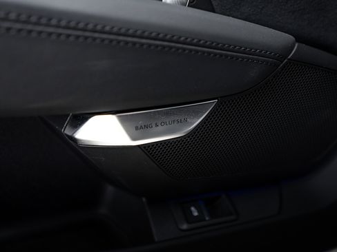 Certified 2024 Audi e-tron GT Prestige w/ Prestige Package image 16