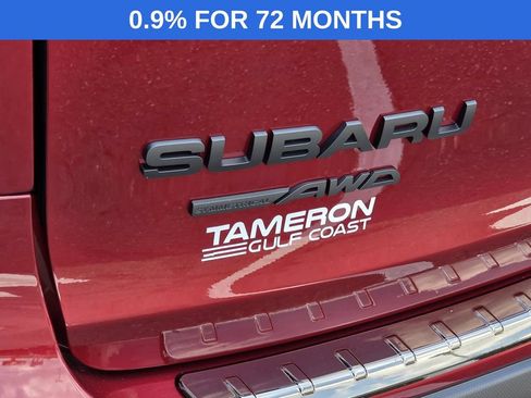 New 2026 Subaru Ascent Bronze Edition AWD/4WD image 39