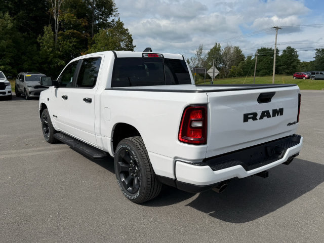 New 2027 RAM 1500 Express AWD/4WD image 3