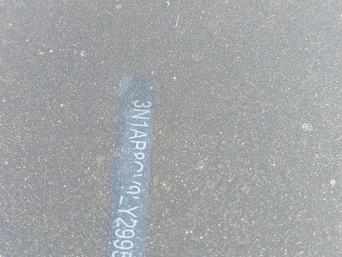 Certified 2020 Nissan Sentra SV image 9