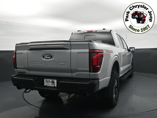 Used 2024 Ford F150 Tremor w/ Equipment Group 402A High AWD/4WD image 5