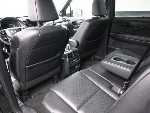 Certified 2023 Honda Passport Elite image 28