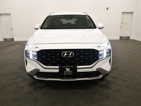 Used 2023 Hyundai Santa Fe SEL AWD/4WD image 11